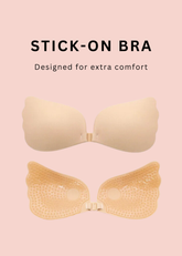 Stick On Bra